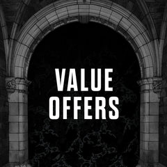 2023-24 Value Offers