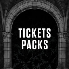 2023-24 Ticket Packs