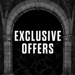 2024-25 Exclusive Offers